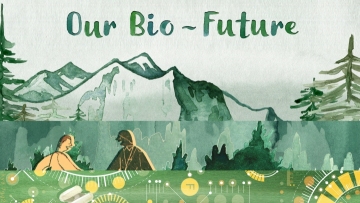 Our Bio Future
