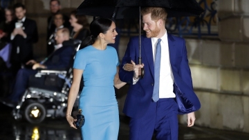 Duchess of Sussex expecting 2nd child, a sibling for Archie