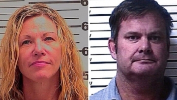 'Doomsday couple' appear in US court to face murder charges