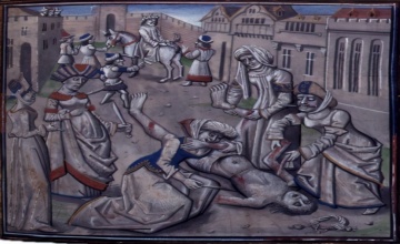 文能舞会控萝莉，武能带兵搞政！12世纪论潇洒没人能及这个皇帝