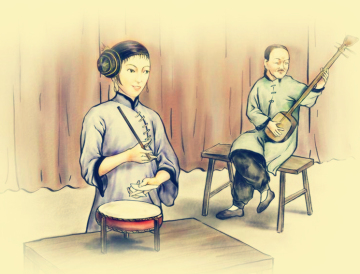 《老残游记》作者刘鹗其实是一名商人，差点承建京汉铁路