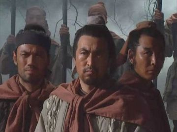 打虎亲兄弟，李逵为什么不带着哥哥一起上梁山？