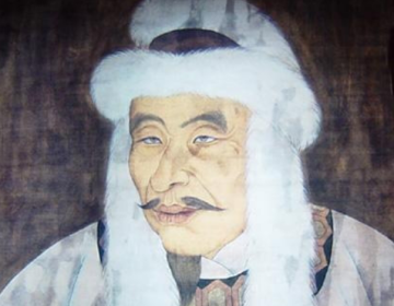 一个文科暴君，差点团灭体育生居多的金朝宗室？完颜亮：感谢老爸