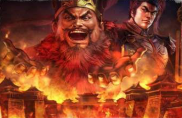 二十万大军上洛？董卓：这些三国游戏真够了！东汉搞政变千人就行