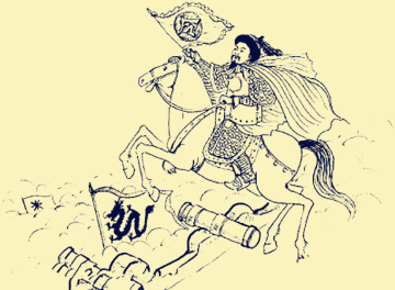 两江总督战死沙场，为什么遭到革职抄家的严厉处罚？