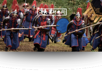 明代中日盔甲谁家强？大明：武士都是明吹，大明传家宝就是样子货