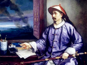 丁汝昌本是太平军降将，为何左宗棠和李鸿章争着用他？