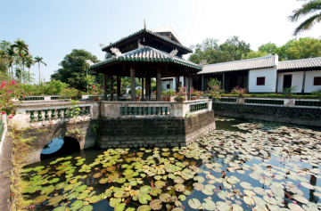 连续在海南度过两个春节，苏轼做了个怪梦预言到未来？