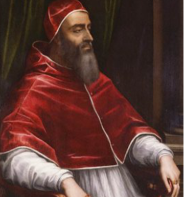 医院骑士团：虔诚的信徒怎么能看教皇受难？咱们可以闭上眼睛