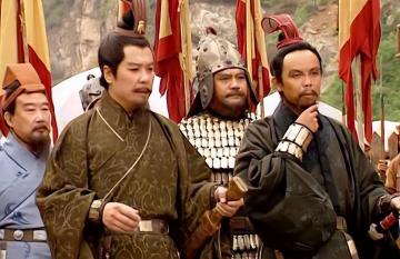 刘备夺取益州之战中的重大失误，导致庞统之死！刘璋失误更大