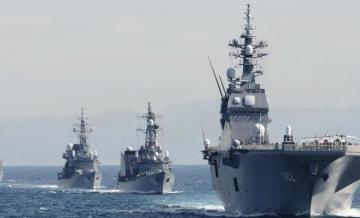 日本2024财年防卫预算或再创新高