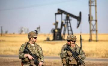 损失1152亿！叙利亚致信联合国指责美掠夺其“财富和战略资源”并索赔