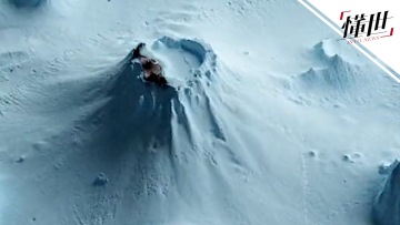 国际丨 4分钟看“史诗级”火山喷发如何影响全球