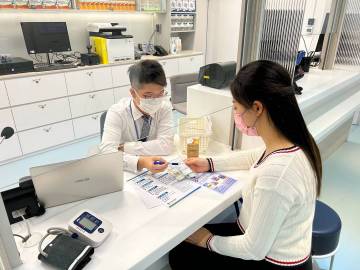 香港赛马会宣布新措施助力抗击第五波疫情