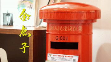 全球连线｜民主的真谛：金点子