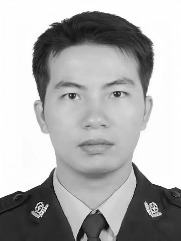 广东龙门38岁民警抓捕嫌犯过程中壮烈牺牲