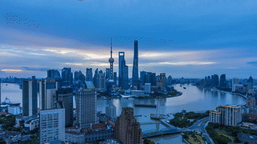 解码文化自信的城市样本｜上海：百川东到海