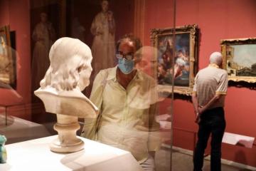 纽约大都会艺术博物馆表示将归还更多非法来源藏品