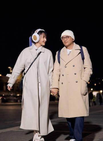 胡靜和老公從不過問對(duì)方情史 婆婆曾調(diào)查胡靜背景引發(fā)熱議
