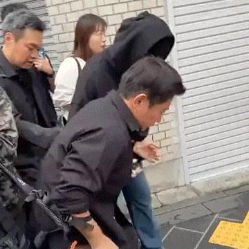 周杰倫狀態(tài)曝光背稍顯佝僂