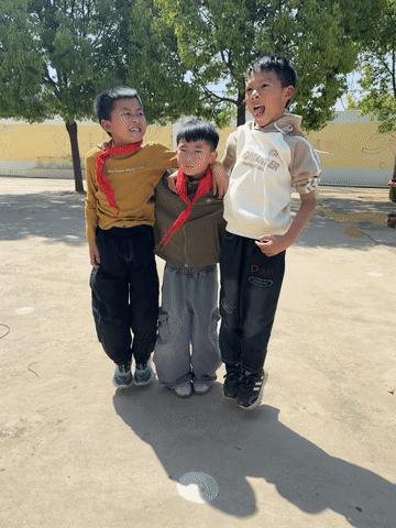 那个跳绳“最慢”的孩子后来怎么样了 从0到20的飞跃