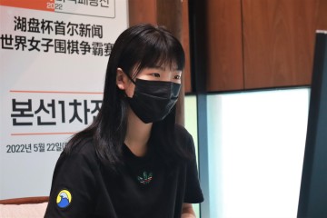 四连胜！16岁棋手吴依铭表现远超教练组预期