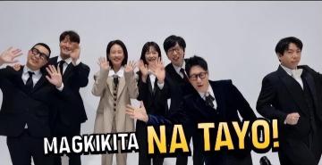 时隔三年，rm再开马尼拉粉丝见面会，只是没有光洙，会有人买账么