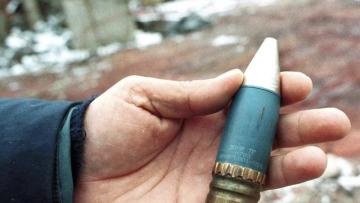 俄国防部：贫铀弹药的使用将对乌克兰粮食出口造成威胁