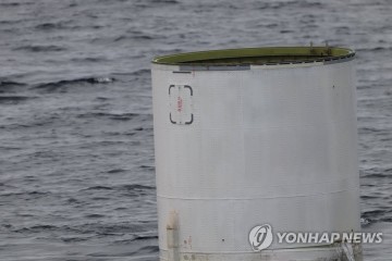 朝鲜宣布发射失败后，韩国“打捞了部分，计划回收后分析其性能”