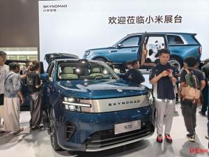 2026成都车展观察：“方盒子”大爆发，合资品牌本土化成果交卷