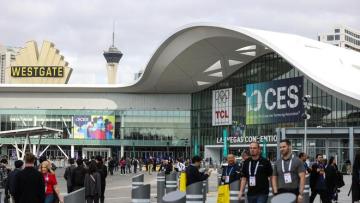 在拉斯维加斯，我看到概念已死