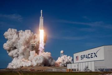 斥资1000亿美元，SpaceX拟建造全球最大火箭发射基地
