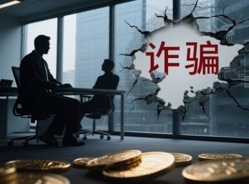 “玄学大师”隋广义等80人被公诉，千亿非法集资骗局进入末路！