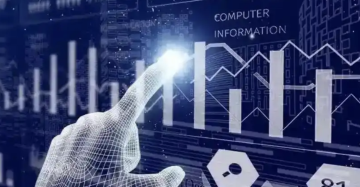 工业互联网、算力、AI，利好来了！八部门发布