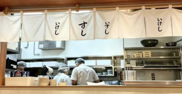 8000万亏损背后：日式快餐“效率神话”不再