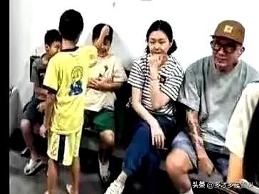 贾永婕透露具俊晔近况 瘦得锁骨凸出