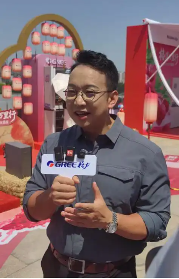 格力称价格战伤害消费者利益 拒绝恶性竞争