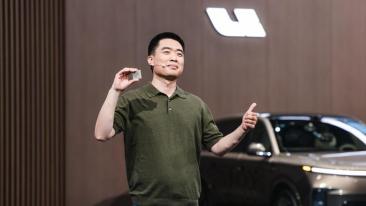 借AI东风烧赤壁，理想的粮草还够吗？