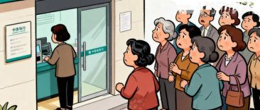 救命！存款利息，又偷偷降了