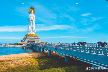 未来十年，看海南