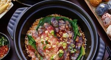 一锅煲仔饭香飘万家，砂锅秘诀大公开，你敢试吗？