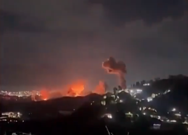 美军撤离过程中与委方多次交火，美军披露委总统马杜罗被抓全过程