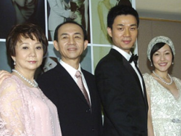 曝小S公公因心梗去世，被誉为“台湾巴菲特”，曾因操控股市被判刑