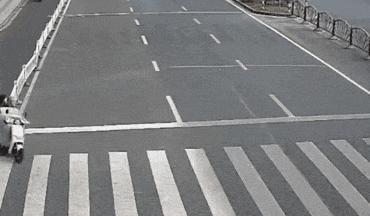 警方再查多起“飙车炸街” 专项整治行动启动