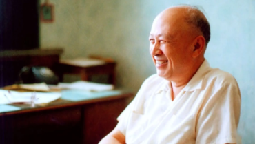 今天，缅怀钱学森！