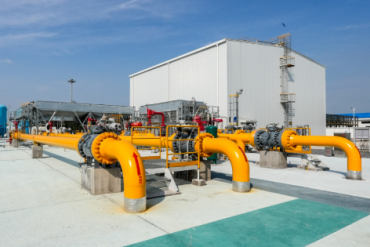 我國(guó)首座鹽穴儲(chǔ)氣庫(kù)完成擴(kuò)能