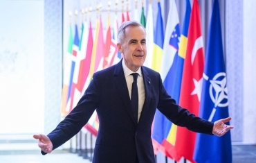 聚焦政治经贸议题，加拿大总理访华“修复关系”