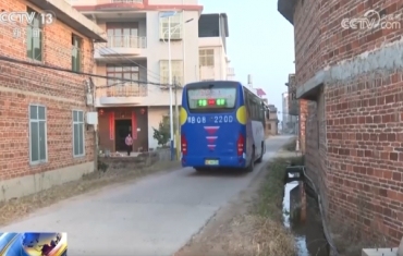 “陪读公寓”破解乡村教育难题 温暖“求学路”