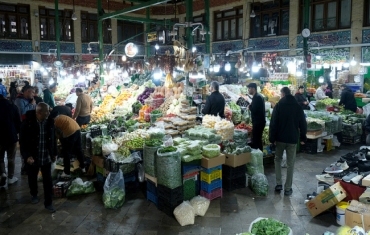 “抵抗经济”这些年，伊朗有哪些变化？