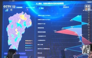 常态化监测帮扶如何化解返贫风险？